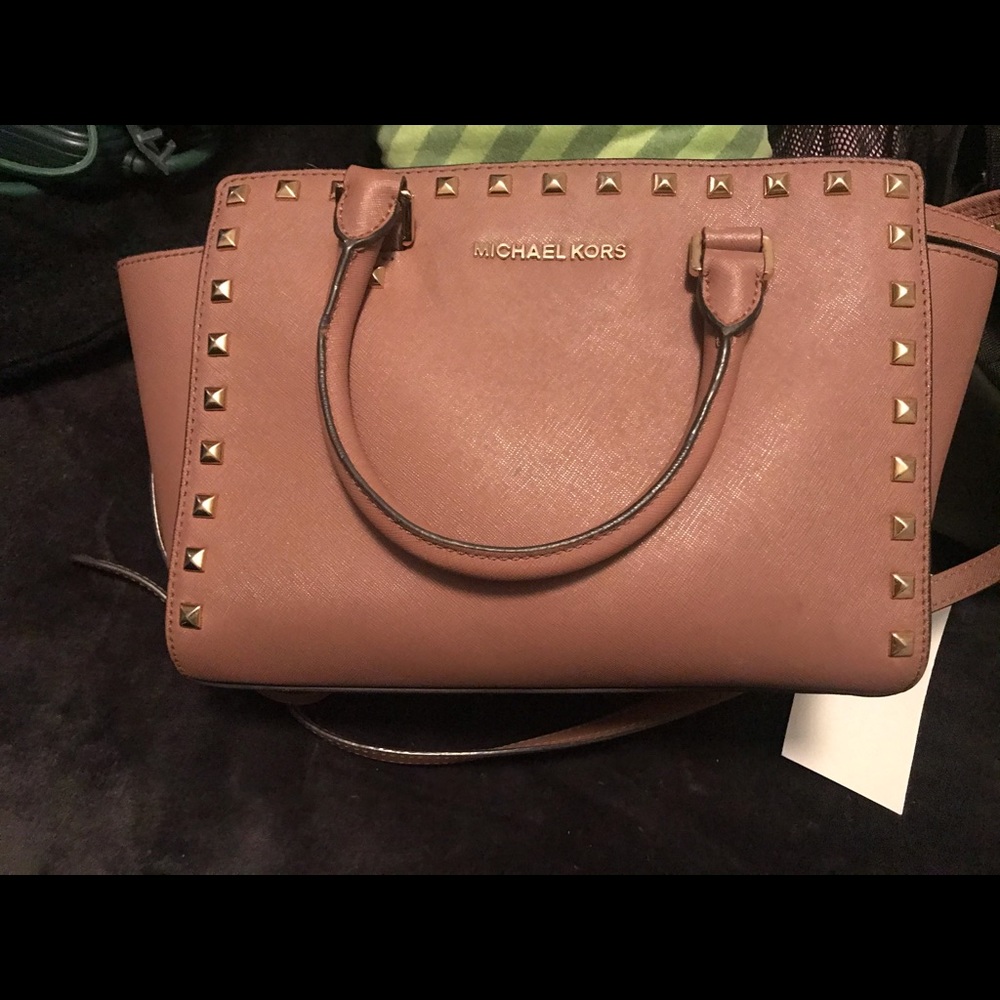 Michael Kors purse